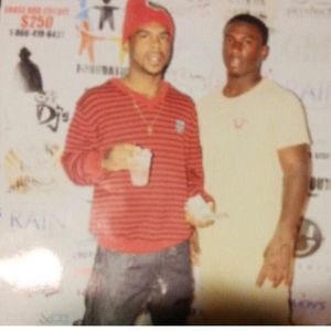 Meet your Posher, Marcus